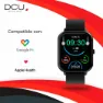 Dcu Tecnologic Curved Glass Pro Smartklocka