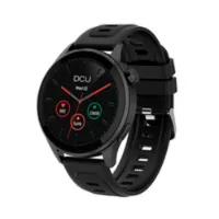 Dcu Tecnologic Gps Geotrack Amoled Smartklocka Dcu Tecnologic Gps Geotrack Amoled Smartklocka