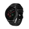 Dcu Tecnologic Gps Geotrack Amoled Smartklocka, Black