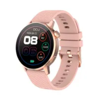 Dcu Tecnologic Gps Geotrack S Amoled Smartklocka Dcu Tecnologic Gps Geotrack S Amoled Smartklocka