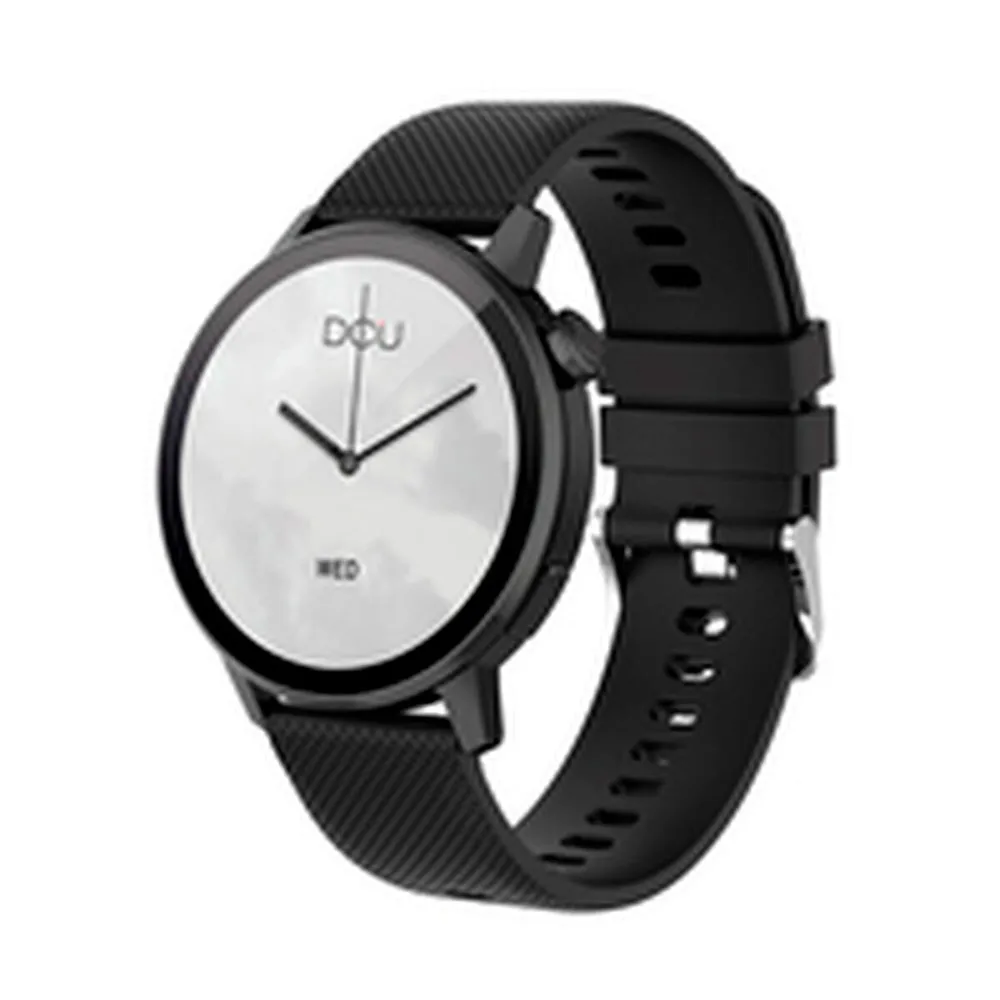 Dcu Tecnologic Gps Geotrack S Amoled Smartklocka Dcu Tecnologic Gps Geotrack S Amoled Smartklocka