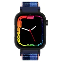 Dcu Tecnologic Pro Gps Smartklocka Dcu Tecnologic Pro Gps Smartklocka