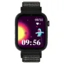 Dcu Tecnologic Pro Gps Smartklocka, Black