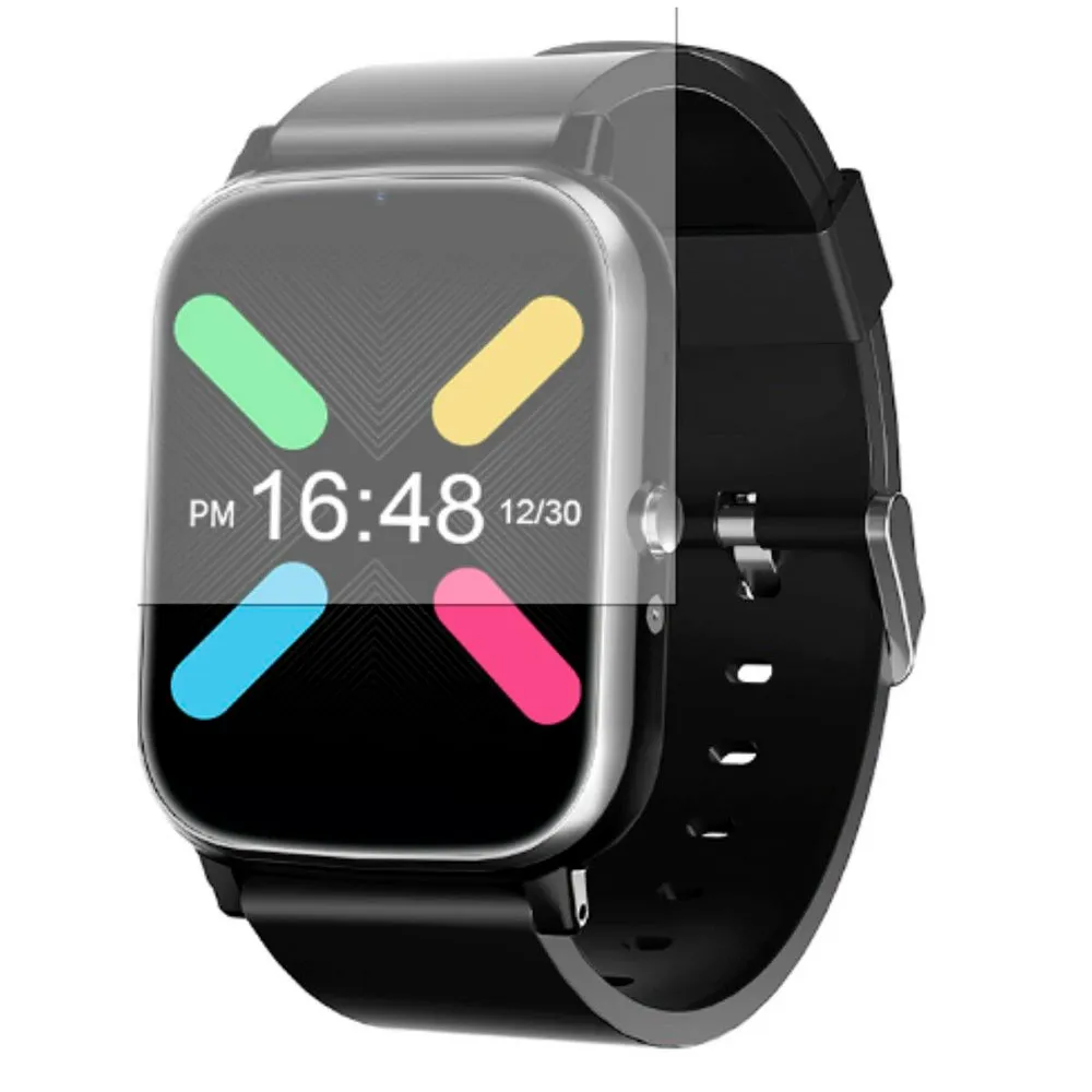 Dcu Tecnologic Senior Gps Smartklocka Dcu Tecnologic Senior Gps Smartklocka