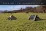 DD Hammocks A-Frame MC Tält