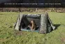 DD Hammocks A-Frame MC Tält