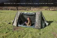 DD Hammocks A-Frame MC Tält DD Hammocks A-Frame MC Tält