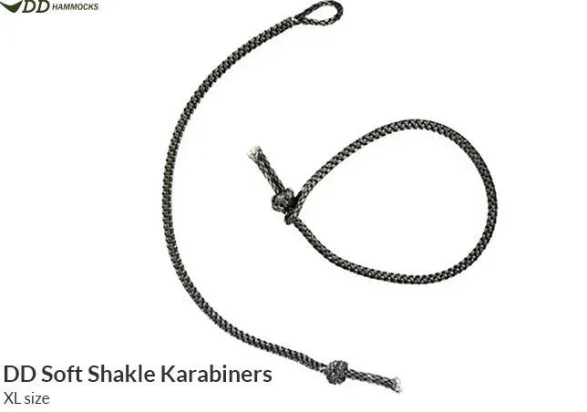 DD Hammocks Carabiners
