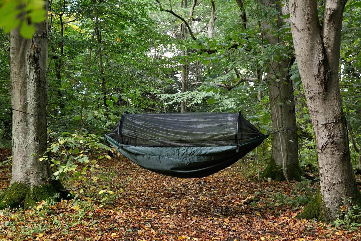 DD Hammocks DD hängmattor Frontline hängmatta