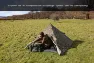 DD Hammocks DD Hammock Pyramid MC Tält