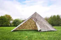 DD Hammocks DD Hammock Pyramid MC Tält DD Hammocks DD Hammock Pyramid MC Tält