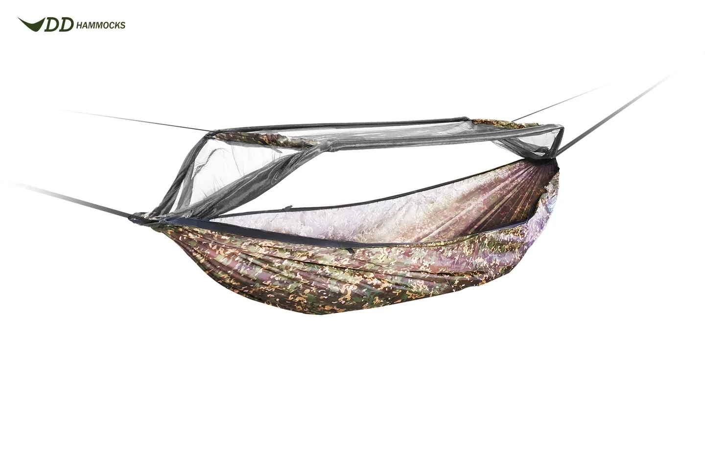 DD Hammocks Frontline Hängmatta DD Hammocks Frontline Hängmatta