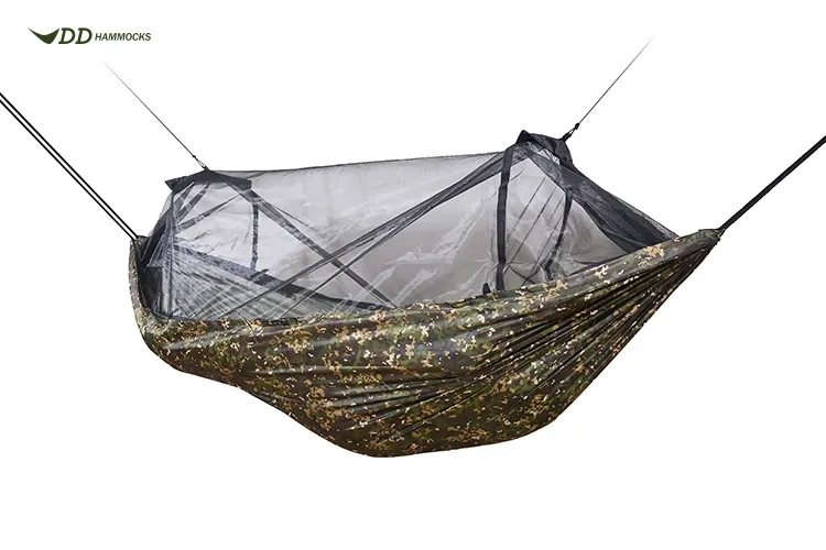 DD Hammocks Frontline Hängmatta DD Hammocks Frontline Hängmatta