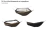 DD Hammocks Frontline Hängmatta