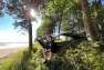 DD Hammocks Frontline King Hängmatta