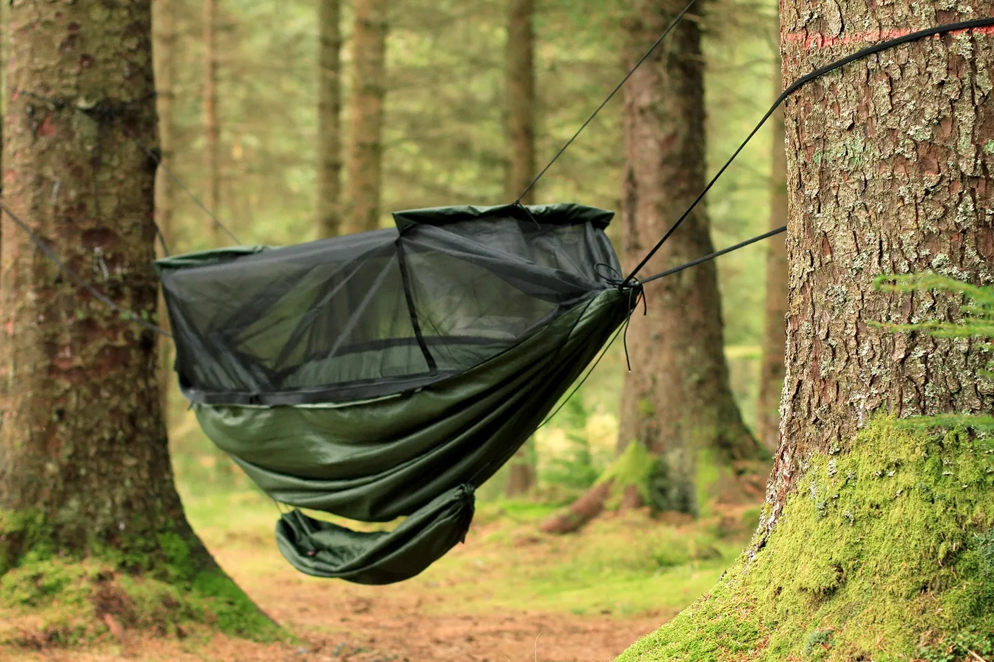 DD Hammocks Gear Sling DD Hammocks Gear Sling