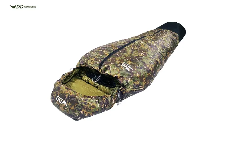 DD Hammocks Jura 2 Sovsäck DD Hammocks Jura 2 Sovsäck