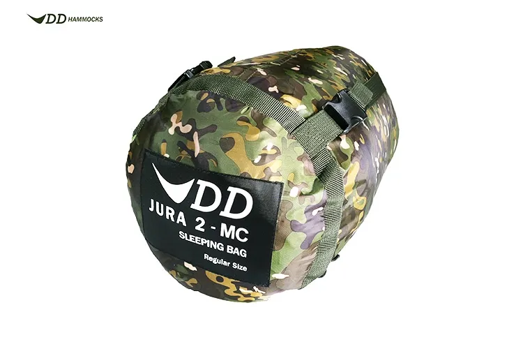 DD Hammocks Jura 2 Sovsäck DD Hammocks Jura 2 Sovsäck