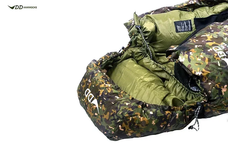 DD Hammocks Jura 2 Sovsäck DD Hammocks Jura 2 Sovsäck