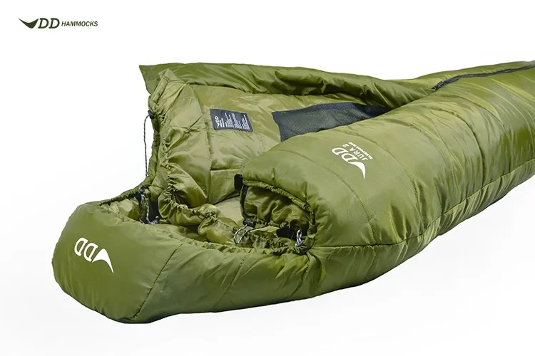 DD Hammocks Jura 2 Sovsäck