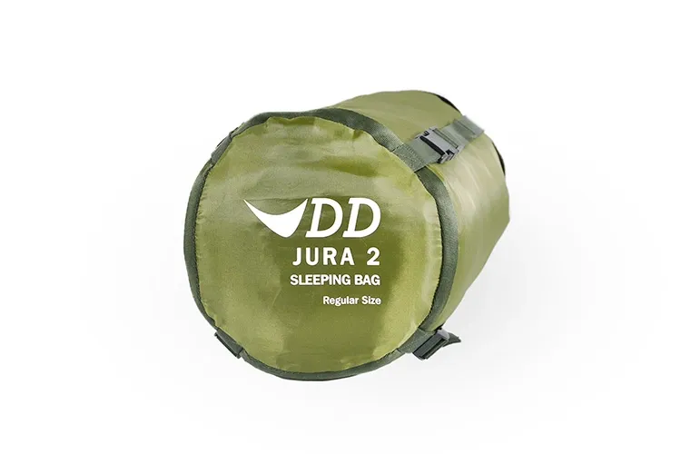 DD Hammocks Jura 2 Sovsäck