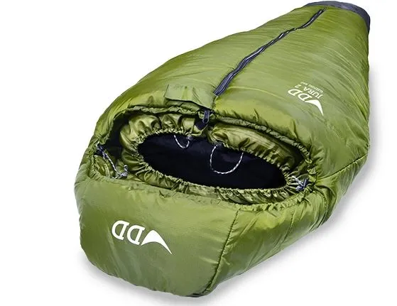 DD Hammocks Jura 2 XL Sovsäck DD Hammocks Jura 2 XL Sovsäck