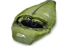 DD Hammocks Jura 2 XL Sovsäck DD Hammocks Jura 2 XL Sovsäck