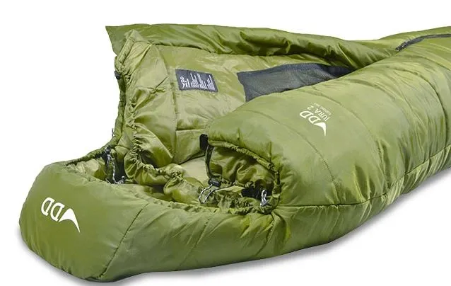 DD Hammocks Jura 2 XL Sovsäck DD Hammocks Jura 2 XL Sovsäck
