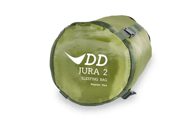 DD Hammocks Jura 2 XL Sovsäck DD Hammocks Jura 2 XL Sovsäck