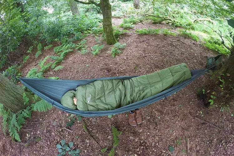 DD Hammocks Lakanpåse DD Hammocks Lakanpåse
