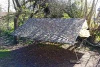 DD Hammocks MC Tarp DD Hammocks MC Tarp