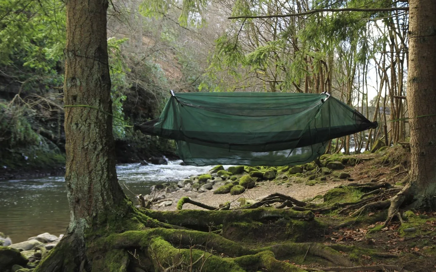 DD Hammocks Myggnät DD Hammocks Myggnät