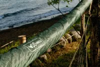 DD Hammocks Överdrag till Hängmatta DD Hammocks Överdrag till Hängmatta