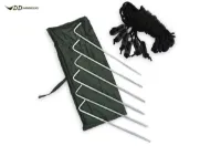DD Hammocks Pluggar och Barduner DD Hammocks Pluggar och Barduner