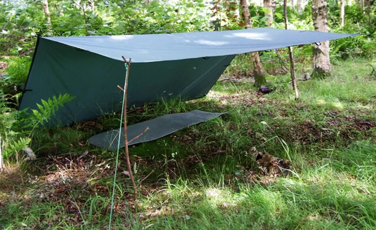 DD Hammocks Presenning