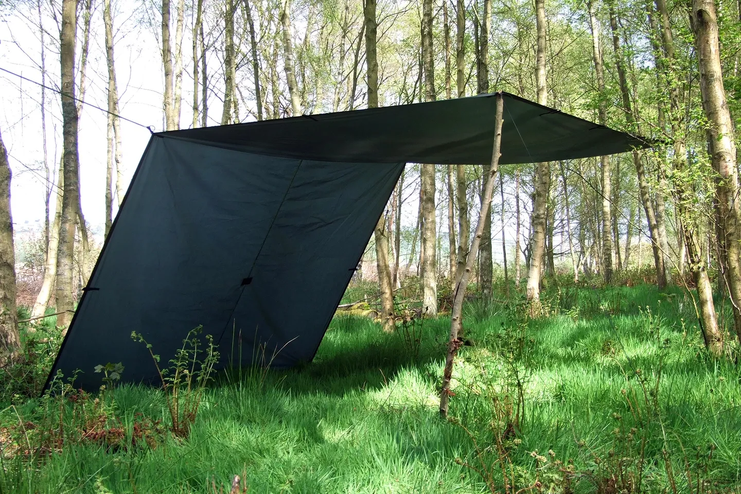 DD Hammocks Presenning XL