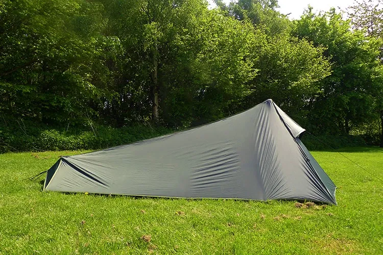 DD Hammocks SL Pathfinder Yttertält DD Hammocks SL Pathfinder Yttertält