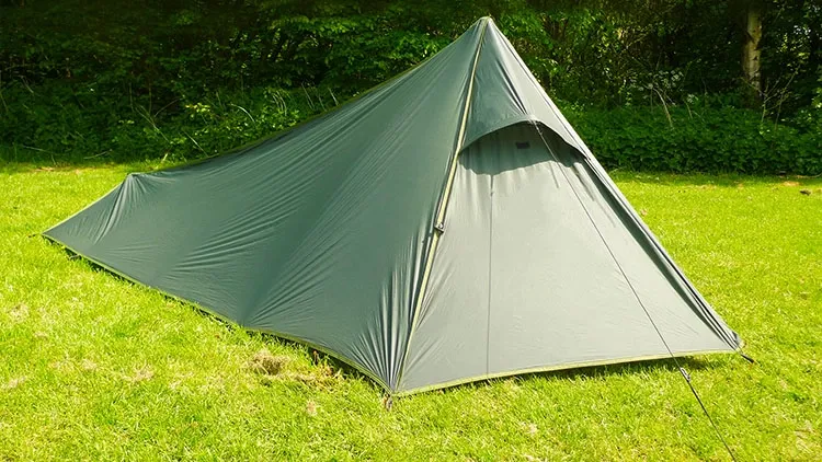 DD Hammocks SL Pathfinder Yttertält DD Hammocks SL Pathfinder Yttertält