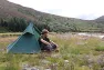 DD Hammocks SL Pathfinder Yttertält