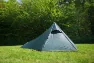 DD Hammocks SL Pathfinder Yttertält