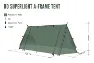 DD Hammocks Superlight A Frame Tält
