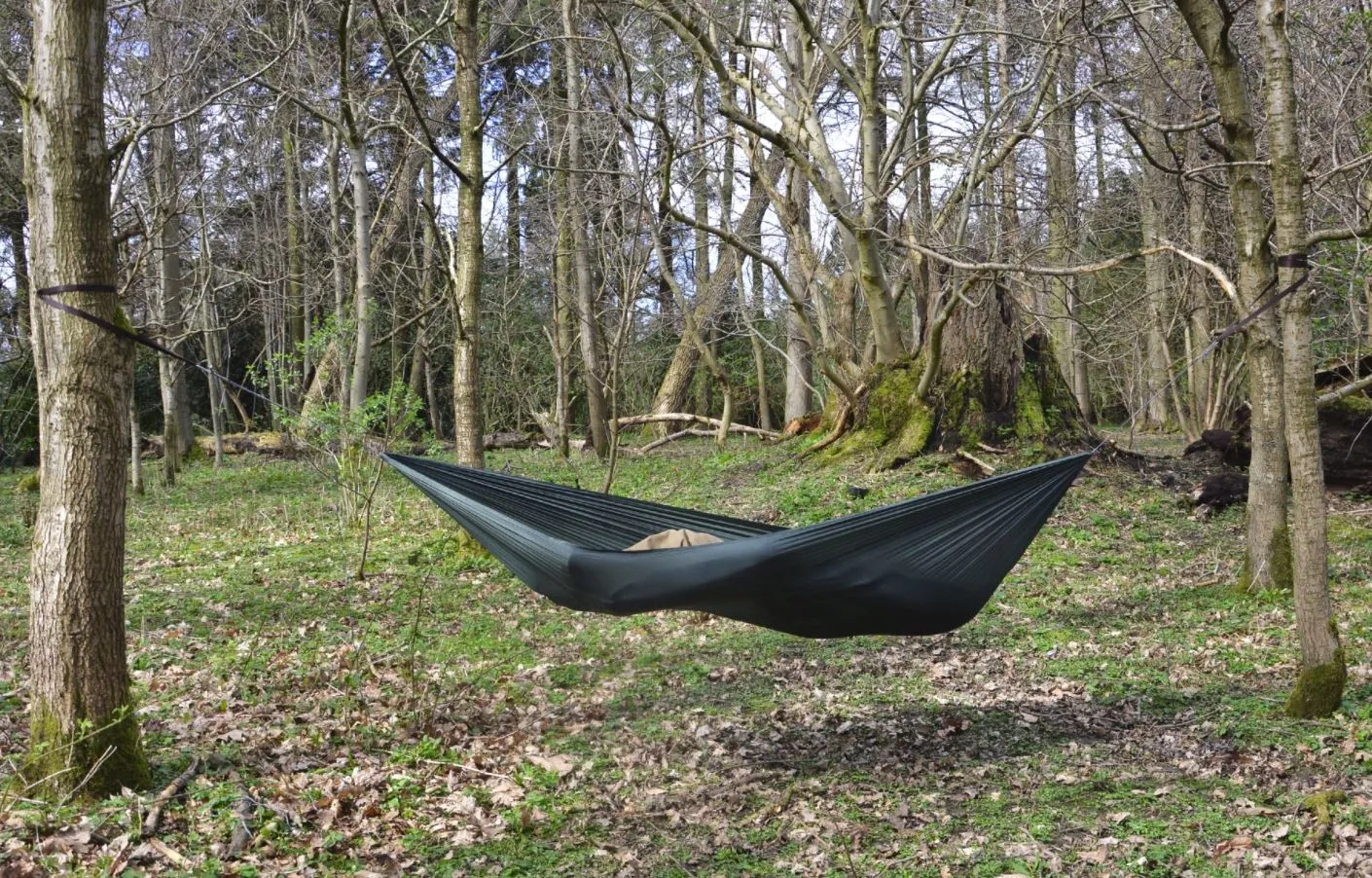 DD Hammocks Superlight Hängmatta DD Hammocks Superlight Hängmatta