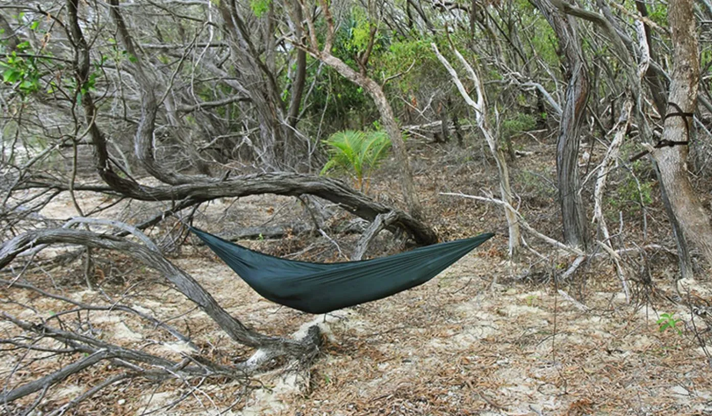 DD Hammocks Superlight Hängmatta DD Hammocks Superlight Hängmatta