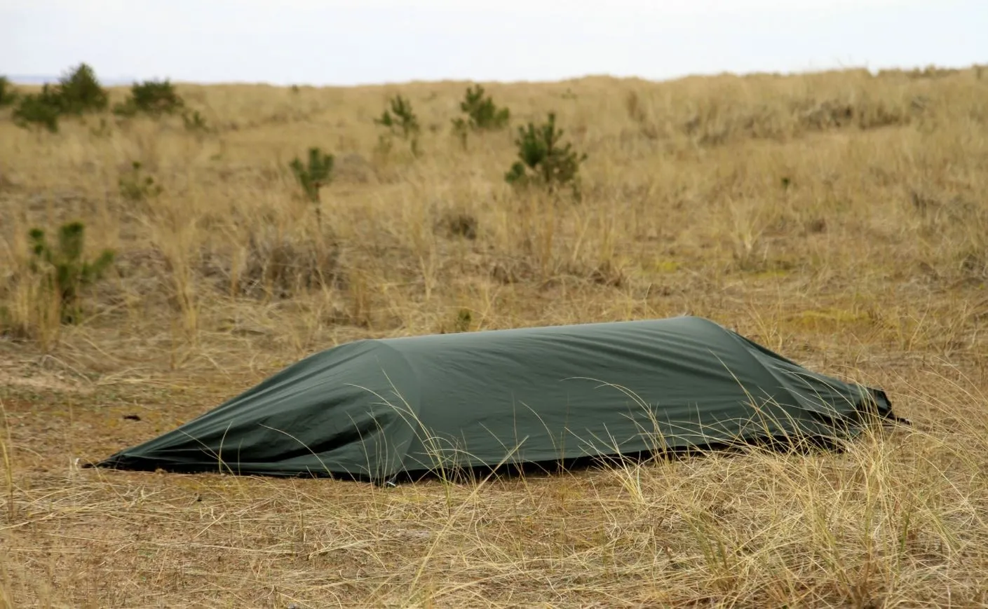 DD Hammocks Superlight Jungle Hängmatta