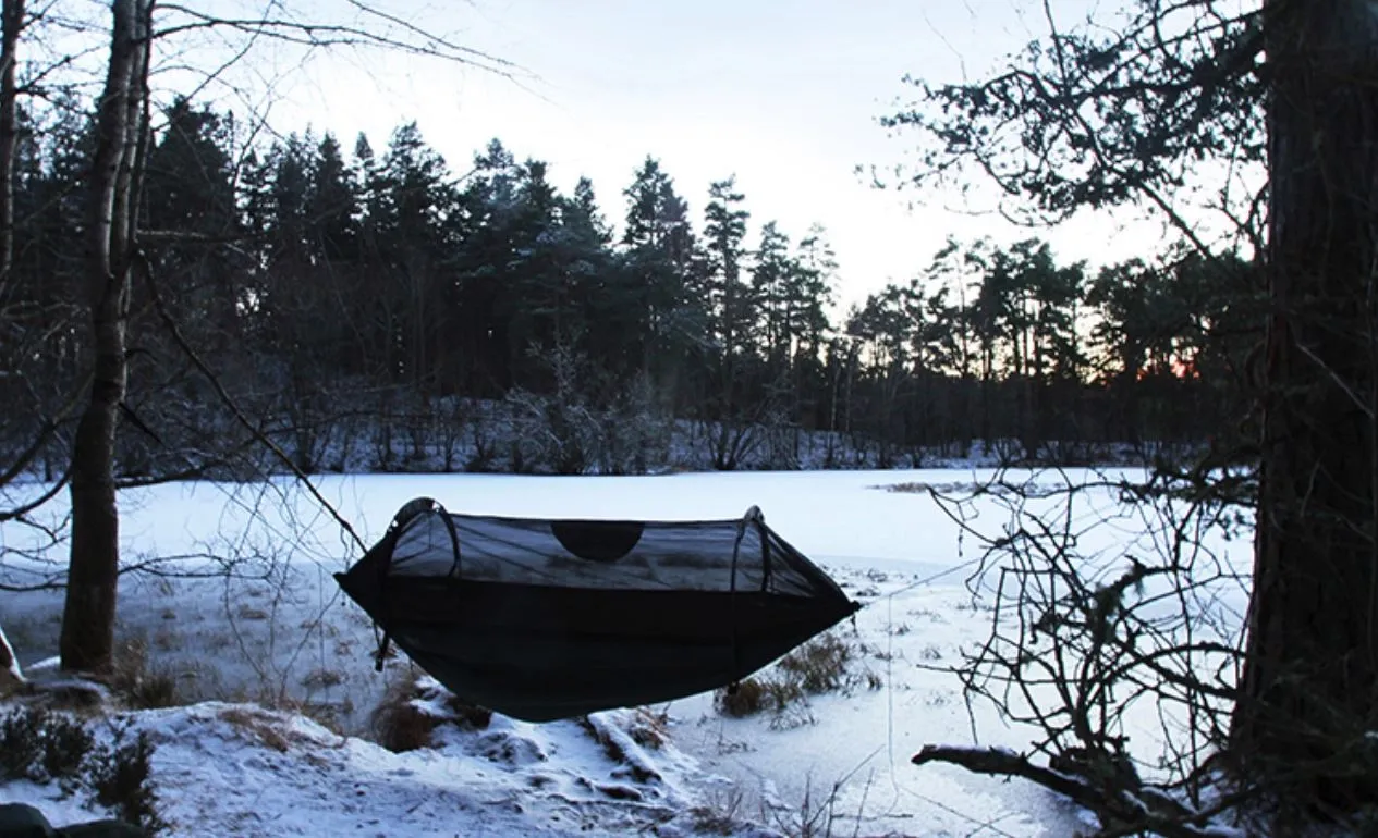 DD Hammocks Superlight Jungle Hängmatta