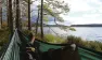 DD Hammocks Superlight Jungle Hängmatta