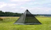 DD Hammocks Superlight Mesh Pyramidtält DD Hammocks Superlight Mesh Pyramidtält