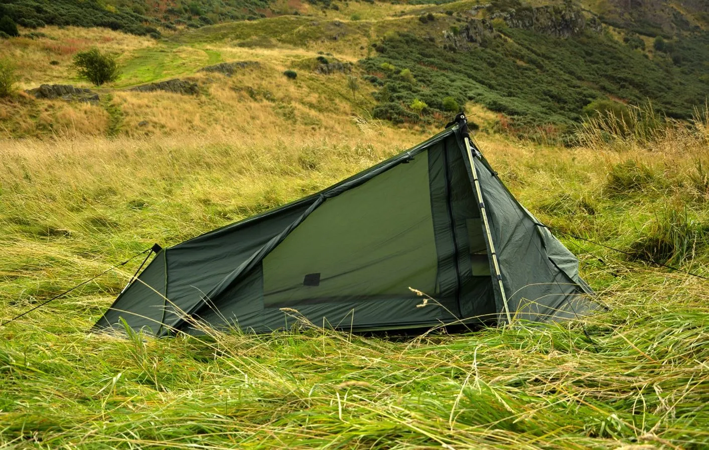 DD Hammocks Superlight Presenningstält