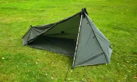 DD Hammocks Superlight Presenningstält DD Hammocks Superlight Presenningstält