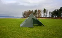 DD Hammocks Superlight Pyramidtält DD Hammocks Superlight Pyramidtält